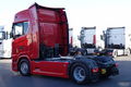ciągnik siodłowy Scania zdjęcie 8