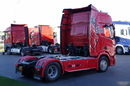 Scania R 450 / OPONY 100% / 2021 ROK / PO ZŁOTYM KONTRAKCIE SERWISOWYM zdjęcie 9