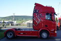 ciągnik siodłowy Scania zdjęcie 10