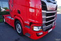 ciągnik siodłowy Scania zdjęcie 11