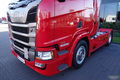 ciągnik siodłowy Scania zdjęcie 12