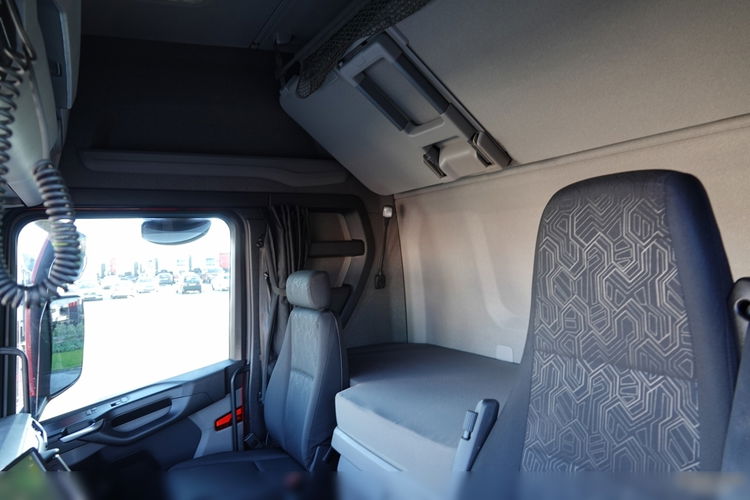 Scania R 450 / OPONY 100% / 2021 ROK / PO ZŁOTYM KONTRAKCIE SERWISOWYM zdjęcie 26
