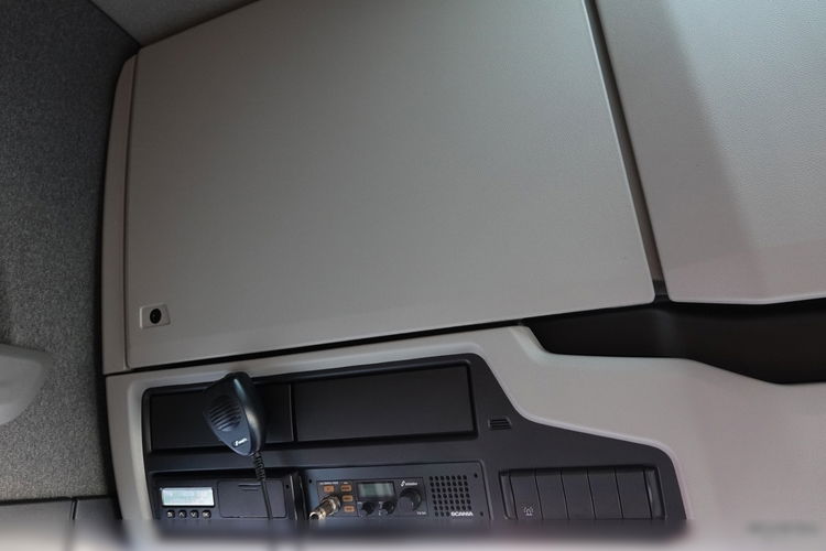 Scania R 450 / OPONY 100% / 2021 ROK / PO ZŁOTYM KONTRAKCIE SERWISOWYM zdjęcie 34