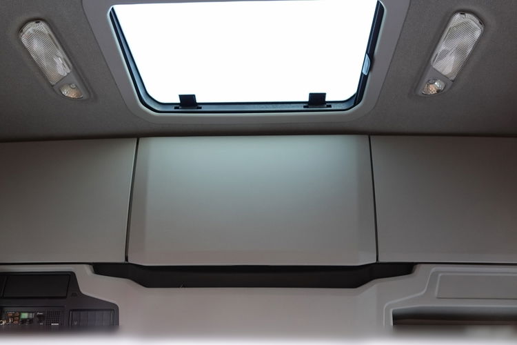 Scania R 450 / OPONY 100% / 2021 ROK / PO ZŁOTYM KONTRAKCIE SERWISOWYM zdjęcie 35