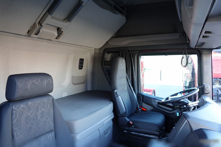Scania R 450 / OPONY 100% / 2021 ROK / PO ZŁOTYM KONTRAKCIE SERWISOWYM zdjęcie 36