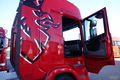 ciągnik siodłowy Scania zdjęcie 37