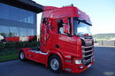 Scania R 450 / OPONY 100% / 2021 ROK / PO ZŁOTYM KONTRAKCIE SERWISOWYM zdjęcie 3