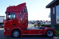 ciągnik siodłowy Scania zdjęcie 7