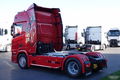 ciągnik siodłowy Scania zdjęcie 8