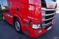 ciągnik siodłowy Scania zdjęcie 11