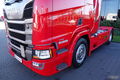 ciągnik siodłowy Scania zdjęcie 12