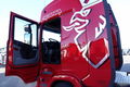 ciągnik siodłowy Scania zdjęcie 23