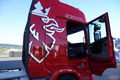 ciągnik siodłowy Scania zdjęcie 37