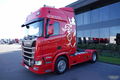 ciągnik siodłowy Scania zdjęcie 6