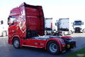 ciągnik siodłowy Scania zdjęcie 8
