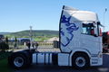 ciągnik siodłowy Scania zdjęcie 9