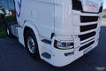 ciągnik siodłowy Scania zdjęcie 10