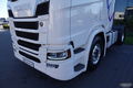 ciągnik siodłowy Scania zdjęcie 11