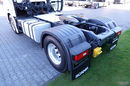 Scania R 450 / RETARDER / CAŁA NA PODUSZKACH / OPONY 100 % / ALUFELGI / SPROWADZONA / PO KONTRAKCIE SERWISOWYM zdjęcie 14