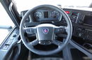 Scania R 450 / RETARDER / CAŁA NA PODUSZKACH / OPONY 100 % / ALUFELGI / SPROWADZONA / PO KONTRAKCIE SERWISOWYM zdjęcie 28