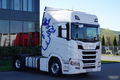 ciągnik siodłowy Scania zdjęcie 2
