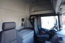 Scania R 450 / RETARDER / CAŁA NA PODUSZKACH / OPONY 100 % / ALUFELGI / SPROWADZONA / PO KONTRAKCIE SERWISOWYM zdjęcie 35
