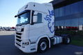 ciągnik siodłowy Scania zdjęcie 5