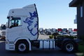 ciągnik siodłowy Scania zdjęcie 6