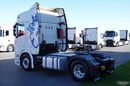 Scania R 450 / RETARDER / CAŁA NA PODUSZKACH / OPONY 100 % / ALUFELGI / SPROWADZONA / PO KONTRAKCIE SERWISOWYM zdjęcie 7