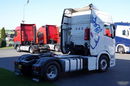 Scania R 450 / RETARDER / CAŁA NA PODUSZKACH / OPONY 100 % / ALUFELGI / SPROWADZONA / PO KONTRAKCIE SERWISOWYM zdjęcie 8