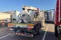 samochód ciężarowy Renault zdjęcie 2