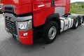ciągnik siodłowy Renault zdjęcie 10