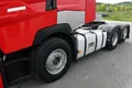 ciągnik siodłowy Renault zdjęcie 11