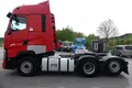 ciągnik siodłowy Renault zdjęcie 3