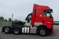 ciągnik siodłowy Renault zdjęcie 6