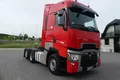 ciągnik siodłowy Renault zdjęcie 8