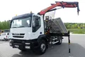 samochód ciężarowy Iveco zdjęcie 1