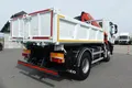 samochód ciężarowy Iveco zdjęcie 10