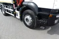 samochód ciężarowy Iveco zdjęcie 14