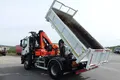 samochód ciężarowy Iveco zdjęcie 3