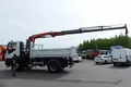 samochód ciężarowy Iveco zdjęcie 6