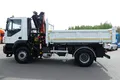 samochód ciężarowy Iveco zdjęcie 8