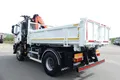 samochód ciężarowy Iveco zdjęcie 9