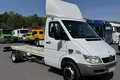 samochód dostawczy Mercedes zdjęcie 1