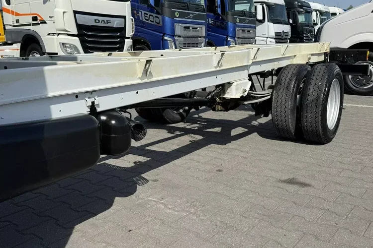 Mercedes Sprinter zdjęcie 11