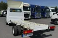 samochód dostawczy Mercedes zdjęcie 21