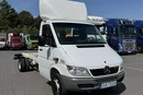 Mercedes Sprinter zdjęcie 4