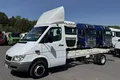 samochód dostawczy Mercedes zdjęcie 8