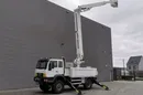 MAN LE 18.280 4x4 Zwyżka Altec TA60 Podnośnik Koszowy zdjęcie 1