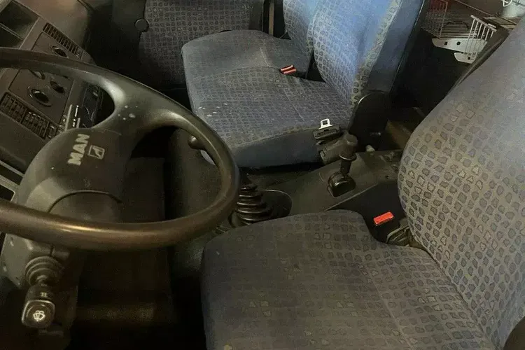 MAN LE 18.280 4x4 Zwyżka Altec TA60 Podnośnik Koszowy zdjęcie 19
